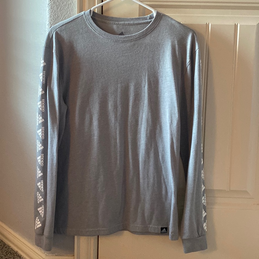 Adidas Long Sleeve!